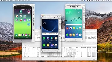 Remote TestKit Game Testing