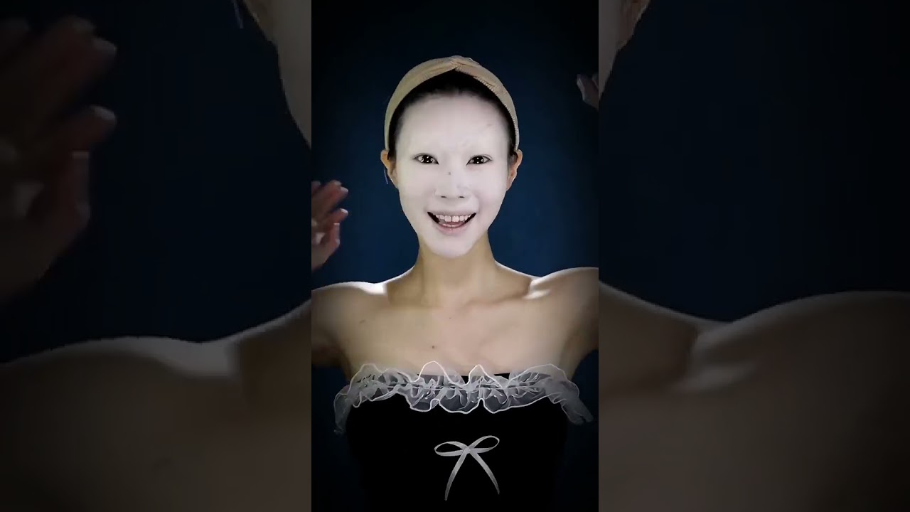 寻梦环游记梅尔达仿妆，一起来场华丽变装吧！#寻梦环游记#是初九啊 #shorts