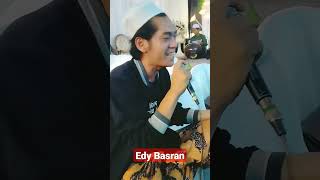 Edy Basran Masuk Group