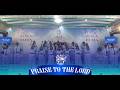 JMCIM | Praise To The Lord By Maranatha Music | Finest Choir | May 03, 2026