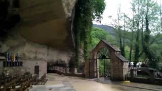 La Virgen de la Cueva 2, Infiesto