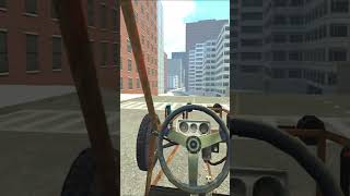 SPRUNKI SIMON PHASE 3-6 ATACAN MI COCHE EN GMOD 😱