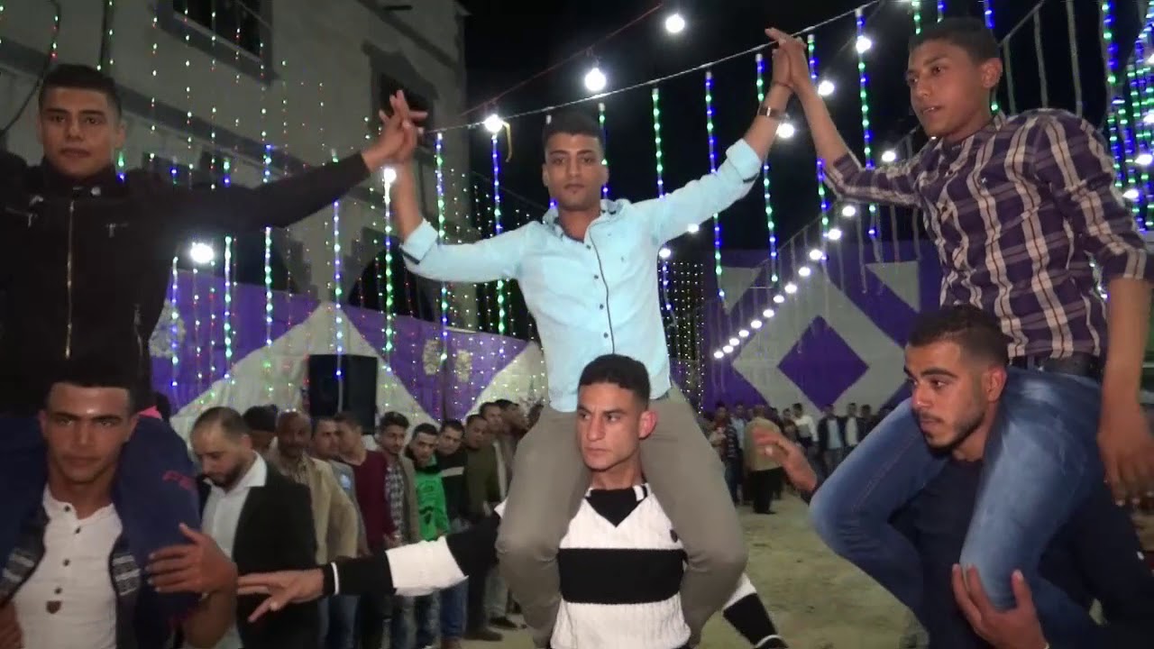 افراح المداهنة العريس سليمان المداهنة 2018