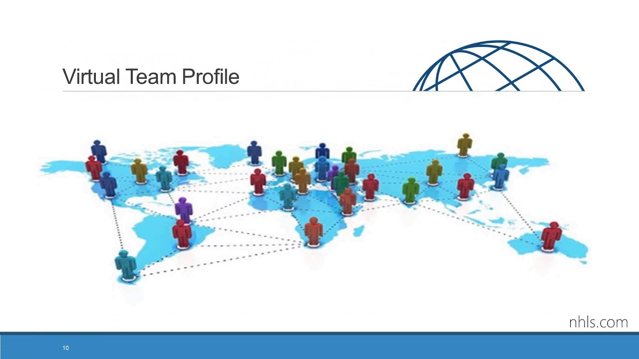 Managing Virtual Teams Key Tips and Tricks