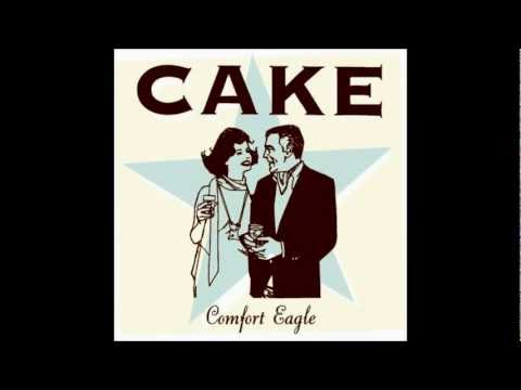 Cake - Meanwhile, Rick James... mp3 indir