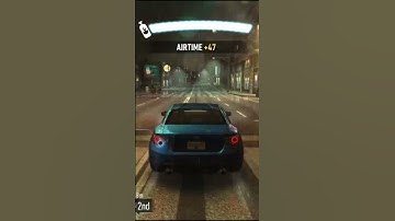NFS no limits car racing 🏎️🏎️ game play🎮