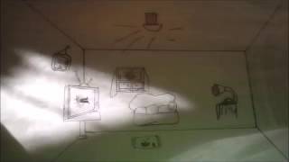 Cel Animation test (2016-18)