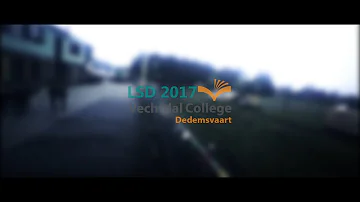 GameZiseFX ✗ After Movie LSD Vechtdal College Dedemsvaart