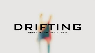 G-Eazy - Drifting ft. Chris Brown, Tory Lanez (Music Video Cover)