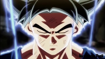 "Dragón Ball Super AMV"   (Goku vs Kefla   The Resistance)   suscribios XD