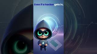 How Passwords Stay Safe Hashing Encryption