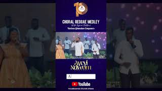 Download Lagu Choral Reggae Medly || Link to full video in comment section. MP3
