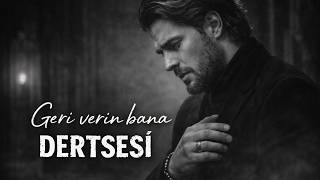Geri Verin Bana Dertsesi En Duygusal Arabesk 2026