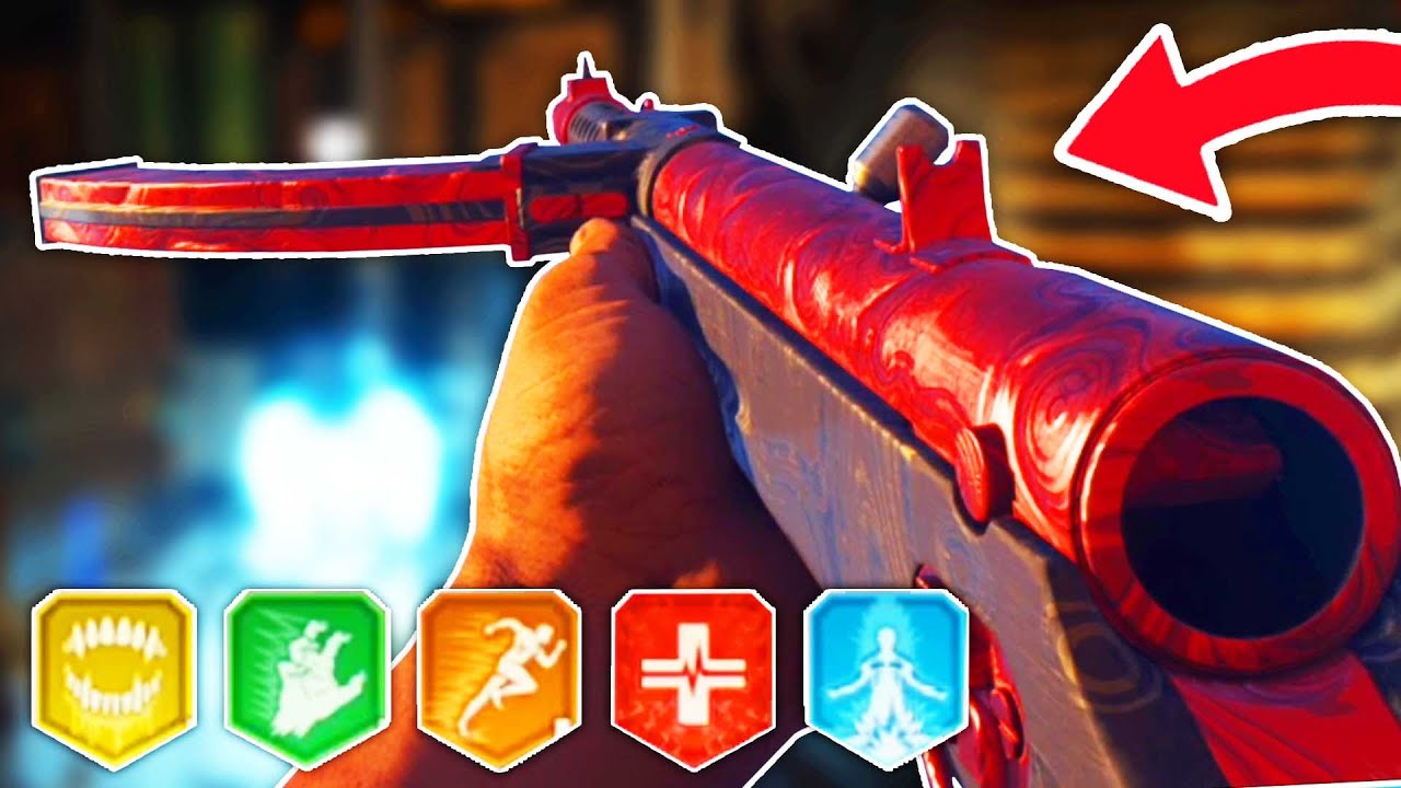 GOLDEN VIPER BUT I TRY TO USE THE RESTROOM! CALL OF DUTY: VANGUARD ZOMBIES ROAD 2 DARK AETHER
