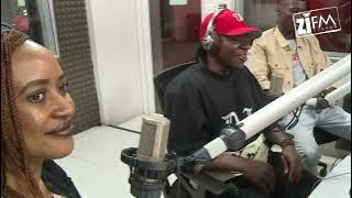 Dj Spunj From Decks To Making Music |  Latest Release “Pakawanda” | Pushing Amapiano in Zimbabwe