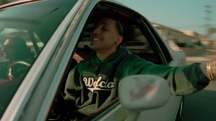 Devour - Rewind [Official Music Video]