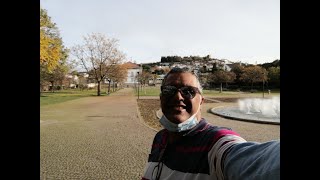 Parque da Cidade de Castelo Branco
