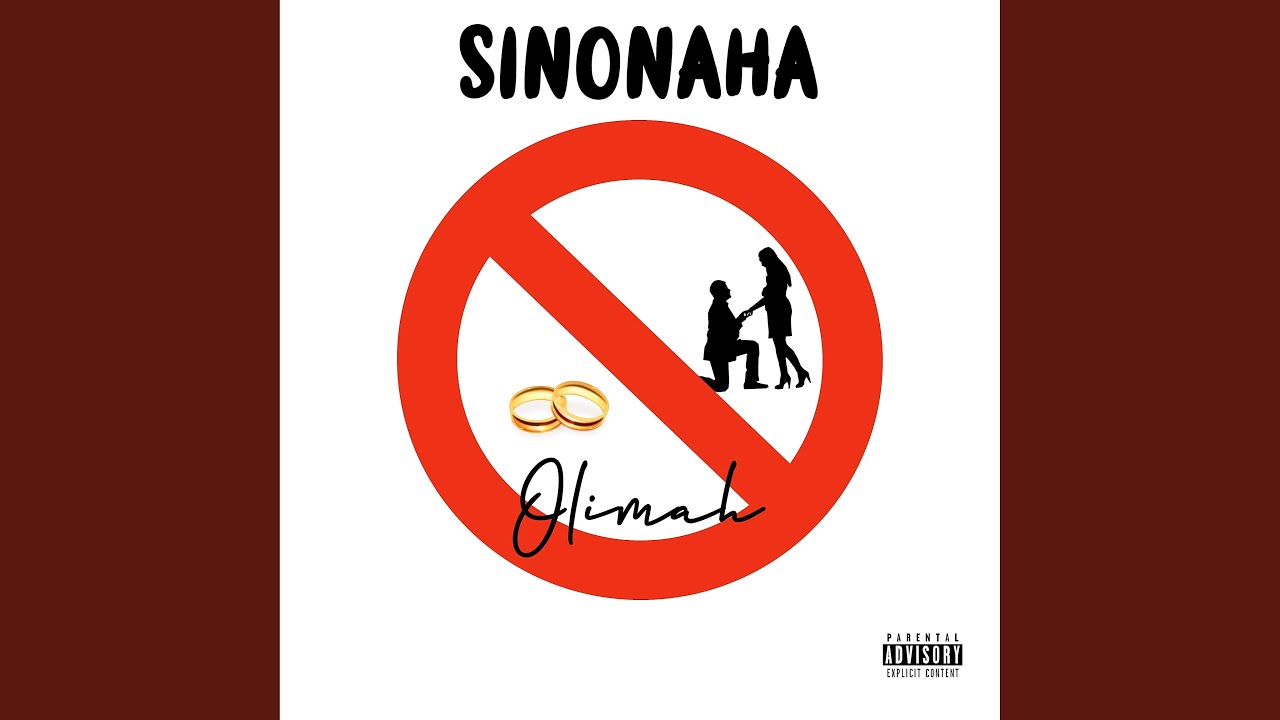 Watch Sinonaha on YouTube Watch Sinonaha on YouTube