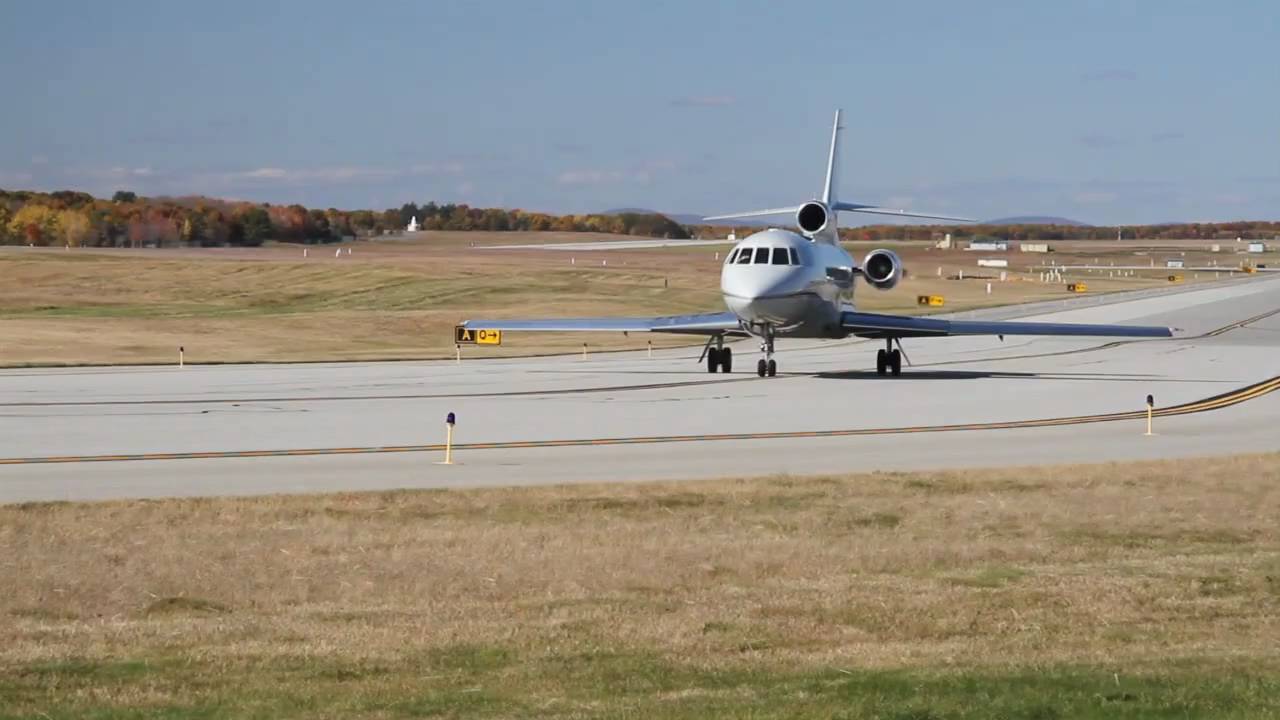 Pease International Tradeport YouTube