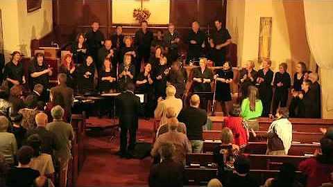 Jeanine's Choir