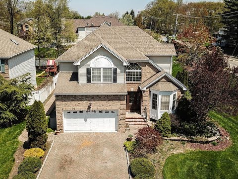 2 Windemere Ct, Whippany, NJ home video tour