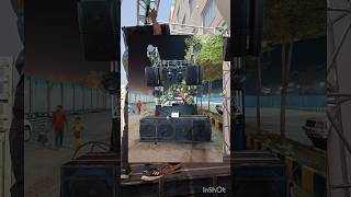 On Wheel Dj Setup trending viral djvlog