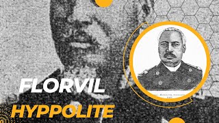 Louis Mondestin Florvil Hyppolite