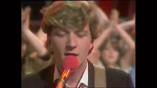 Squeeze - Black Coffee In Bed (Razzmatazz, 16/04/82)