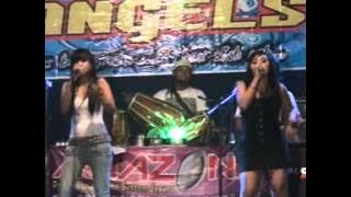 d'angel bawu 2013 Someone like you  Herumy & Vebby