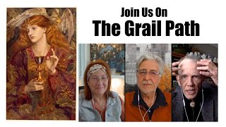 Unfolding the Grail of your heart Wealth