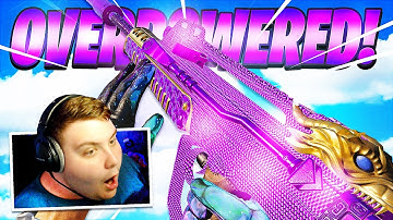 the *BEST* FFAR CLASS for WARZONE SEASON 6! 🔥 BEST FFAR CLASS (Rebirth Island - Warzone)