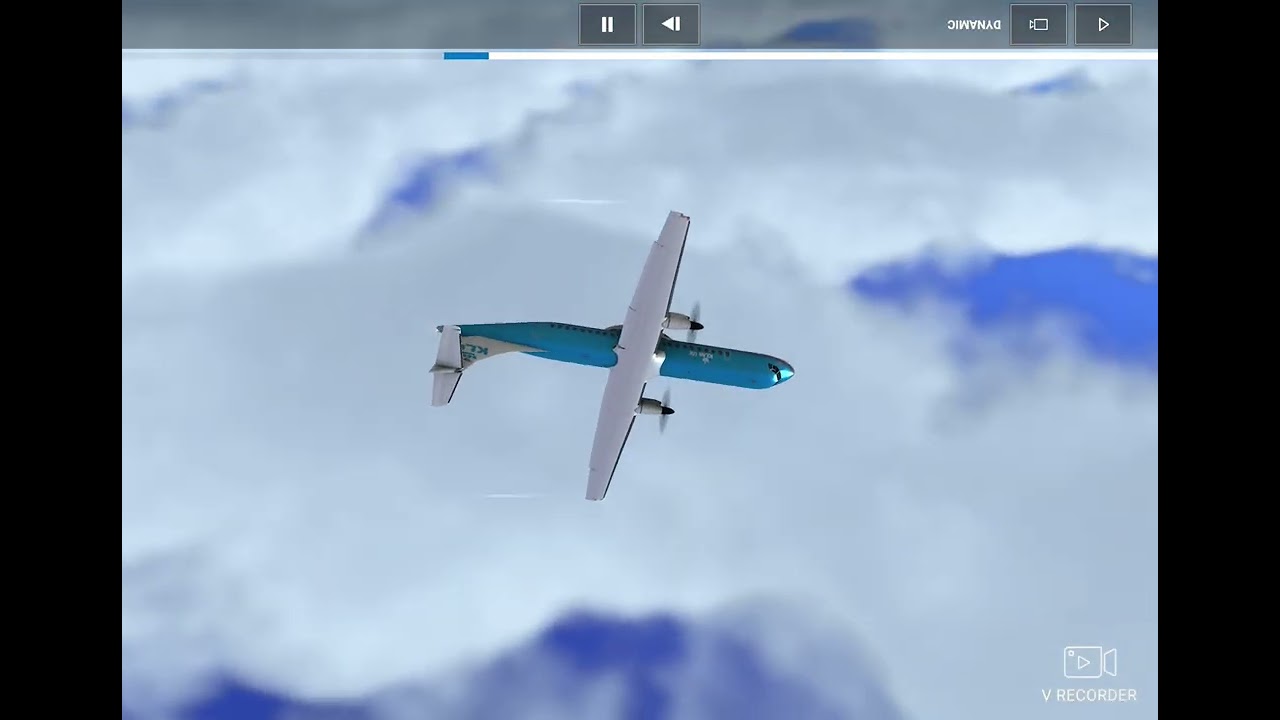 Me saving lives on rfs