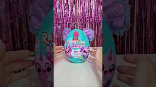 #asmr Unboxing the New Zuru Rainbocorns Axolotlcorn Surprise 💖