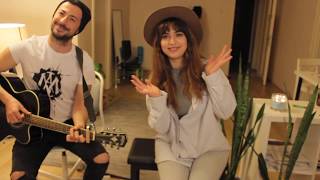 All I Want - Kodaline (Cover) Cem Yeşil & Merve Yıldız