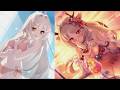 プリコネR　ルイズマリー（サマー）全4話　天坂・ルイズ・真璃（CV：鈴代紗弓 さん）Louise Marie Summer Swimwear Story　プリンセスコネクト！Re:Dive