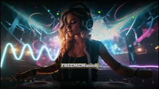 TINGGI LAGI AHH.. DJ NONSTOP FULL BASS