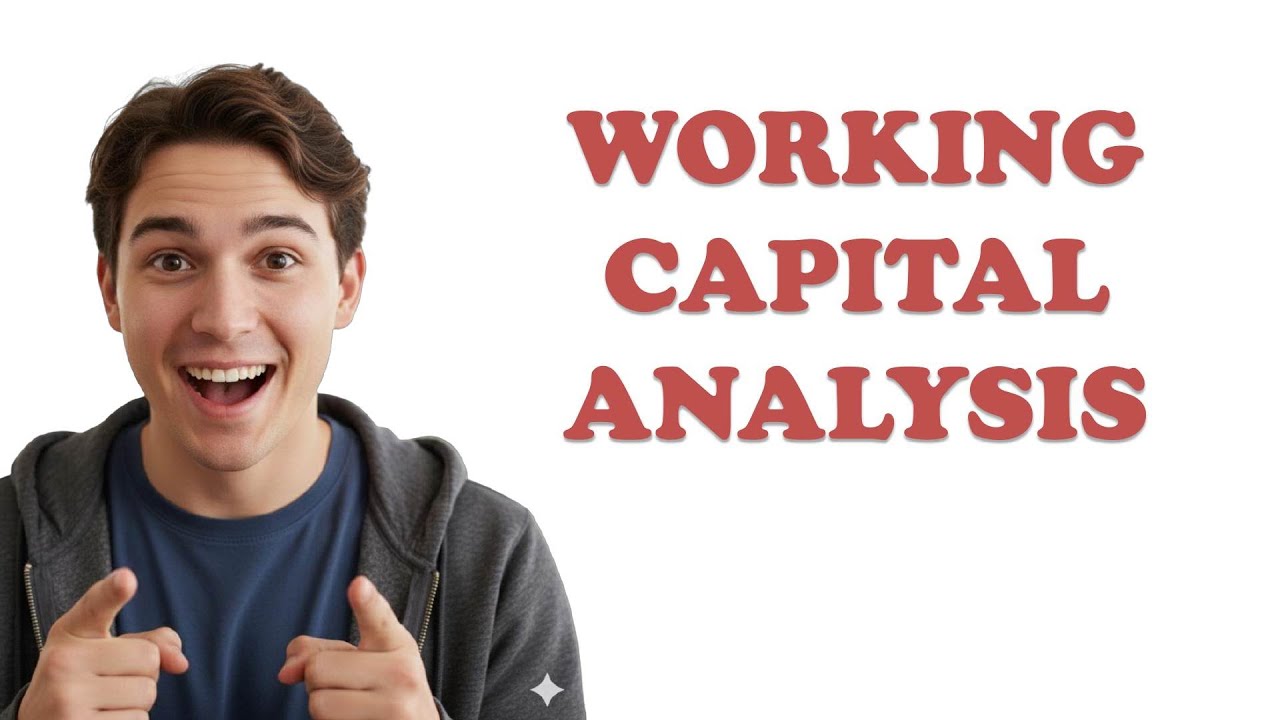 Как рассчитать изменение оборотного капитала на основе баланса?