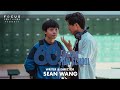 Dìdi's Sean Wang on Capturing the 2000s in Film | 60 Second Film School