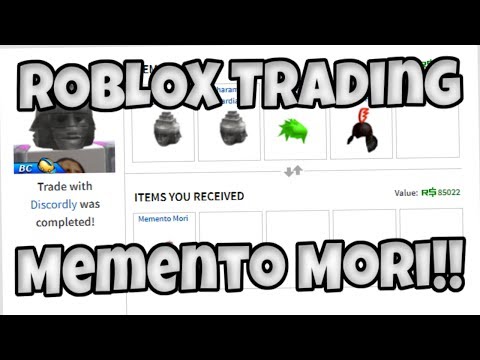 My Discord Server Youtube - roblox trading 29 we got yum