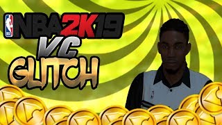 NBA2K19 Best VC Glitch (100K Per Hour) Easiest Method.