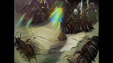 The Paladin - Demo (2021)