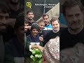 Congress Leader Rahul Gandhi Meets Bajrang Punia Amid WFI Suspension &amp; Protests | The Quint