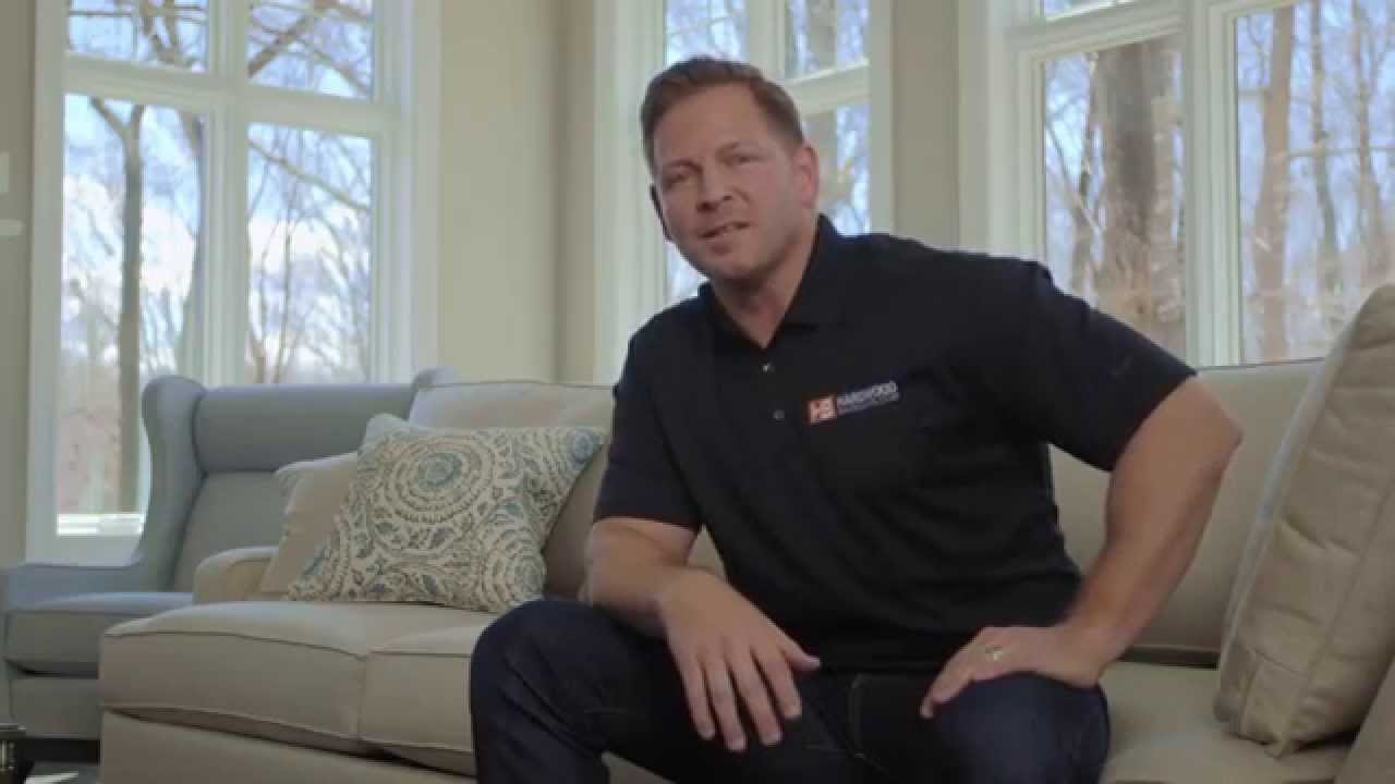 Jason Cameron for Hardwood Bargains Commercial 4