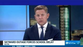 Skyward Outage Delays Alcoa Schools Start Date