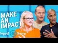 Are You Ready to Make An Impact This Year?