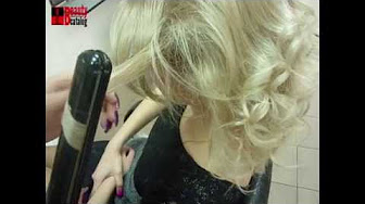 Pricheski S Kosami Youtube