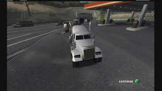 Burnout 2 - Crash Mode - Pacific Peril4 - 88,7 Million Non-Glitch