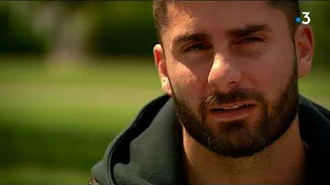 Football : Portrait de Jimmy Roye