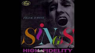Frank D’Rone - Love and the Weather (Stereo)