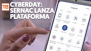 Cyberday: Sernac lanza plataforma para evitar estafas